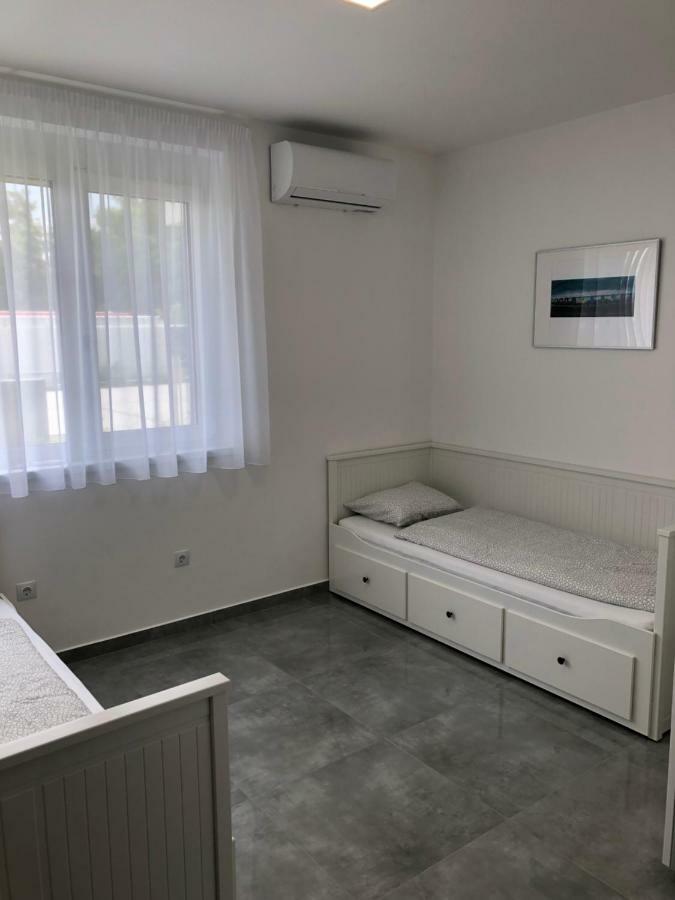 Rezeda Apartman Fonyód Exterior foto